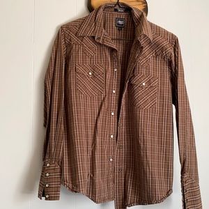 Western shirt